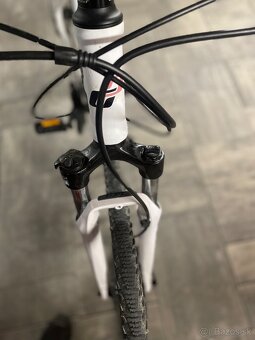 Horský bicykel 27,5 Ghost - 9