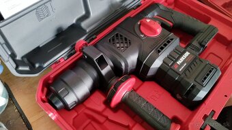 Predam naradie Parkside - 9