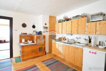 PREDAJ, Chalupa s dušou – Liptovská Teplička, Jarková ulica, - 9