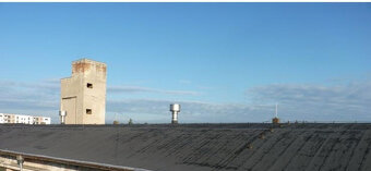 Výrobná hala v Novej Dubnici po kompletnej rekonštrukcii - 9