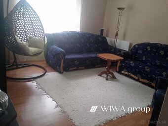 Na predaj rodinný dom - Ľubá - 9