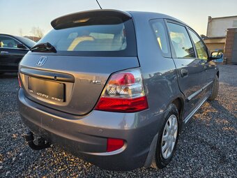 Honda Civic 1.4 S - 9