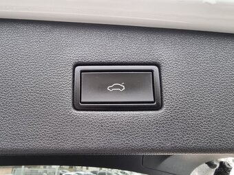 VW Tiguan Allspace 2.0TDI 190k 4x4 R-Line za 28.990 € s DPH - 9