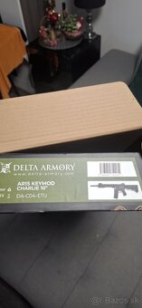 Airsoftove zbrane - 9