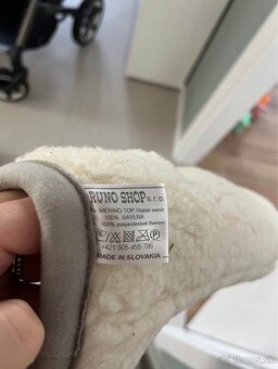 Cybex talos s lux sky blue - 9