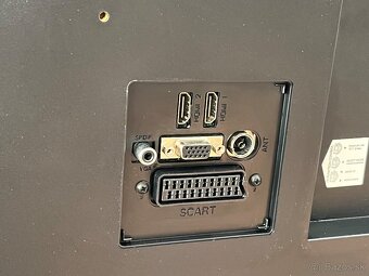 Orava LT 823 HD 82cm - 9