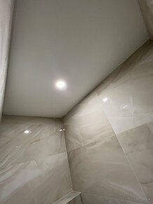 Napínané stropy Napínacie stropy - 9