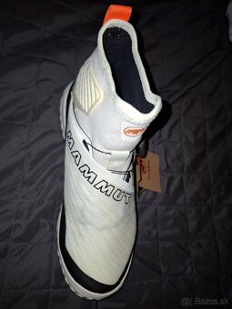 Mammut Ducan Boa High GTX - 9