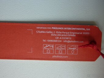 Dámske sandálky - 9