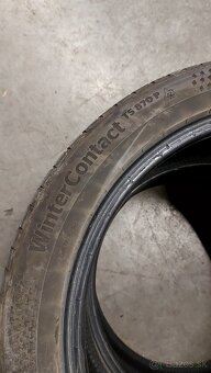 245/45 R19 V XL zimné - 9