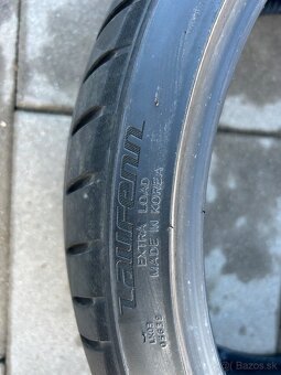 Pneumatiky 235/35r19 - 9