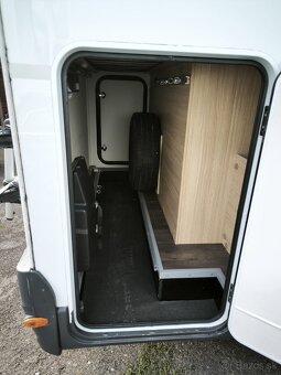 Sunlight V60,2020,2x klima,tempo,navi,kamera,140ps,markyza - 9