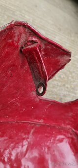 Reumaplech - JAWA 175 / 356 - 9