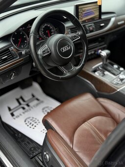 Audi A6 3.0tdi 180kw quattro - 9