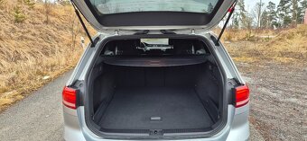 Volkswagen Passat B8 Alltrack 4Motion|DSG|Full LED|TAŽNÉ - 9