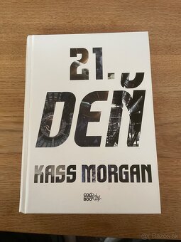 Rôzne knihy na predaj - 9