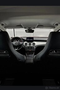 Mercedes-Benz GLA 200d 4MATIC AMG – TOP stav - 9