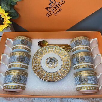 Kávová suprava - 9