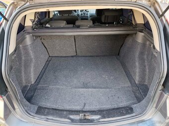 Renault Megane 1,5 dci - combi - 9