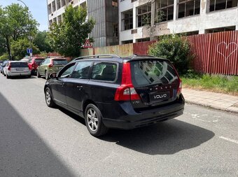 Volvo V70 2.0D MY2009 veškeré ND - 9