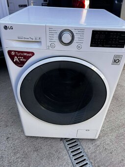 Práčky viac kusov - 9