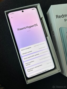 Xiaomi Redmi Note 14 Pro+ - 9