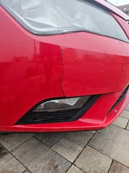 Seat Leon 1.6 TDI 2013 - 9