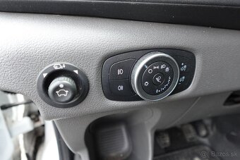 FORD TRANSIT L4H3 JUMBO 2.0TDCI KLIMA SERVISKA - 9