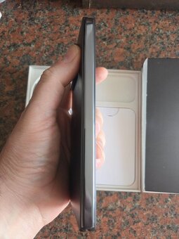 Google pixel 9 Pro Fold 16/512gb black - 9