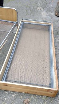 kreslá Bratislava - 9