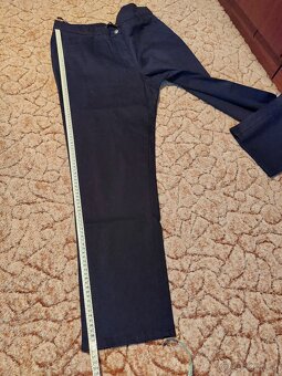 Dámske nohavice-NOVÉ - 9