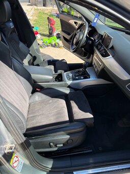 AUDI A6 C7 3.0TDI QUATTRO 180kw - 9