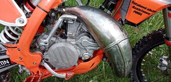 KTM 85 sx motokros - 9