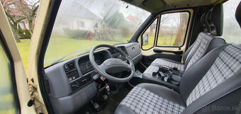 Peugeot BOXER 2,5TD r.v.1995 veĺmi zachovalý - 9