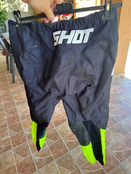 predam moto obuv - 9