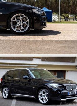 5x120 r18 bmw styling 322 - 9