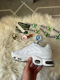 Nike Tn - 9
