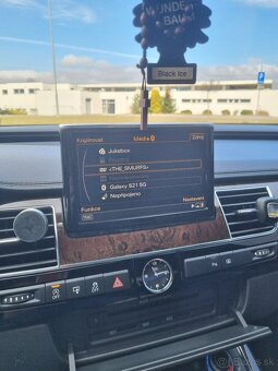 Audi A8 D4 3.0TDI 184kw - 9