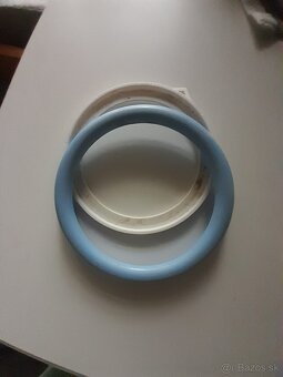 Hodinky,mlynček - 9