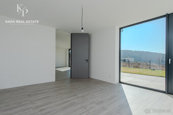 Rodinný dom č. 8 na predaj, novostavba, Veľký Šariš, časť Ka - 9