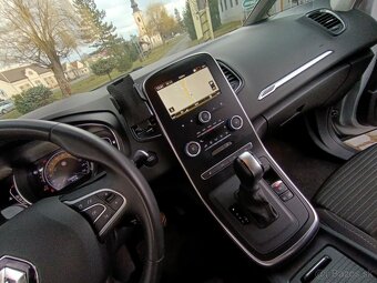 Renault Grand Scenic 1.7DCI R-Link Automat 5l/100km - 9