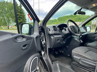 Opel Vivaro Van 1.6 BiTurbo CDTI L1H1 Base - 9