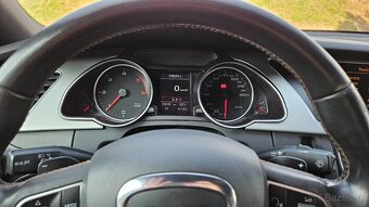 Audi A5 3.0TDi exclusive - 9