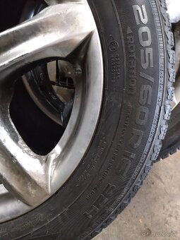 5x115 r16 opel - 9