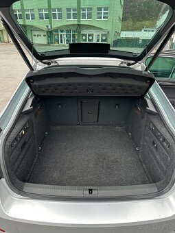 Škoda Superb L&K 2.0 TDI 4x4 DSG 190PS TOP výbava - 9
