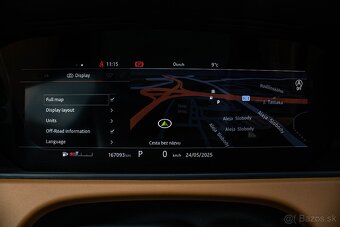 Range Rover Velar 3.0D V6 AWD A/T, nové rozvody - 9