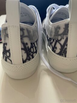 Tenisky Dior - 9