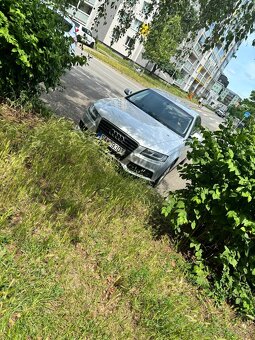 predam vymenim audi a4 b8 - 9