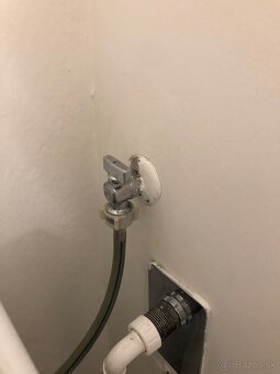 Pračka BEKO TOP STAV - Typ WTV 8744 CS XWST - 9