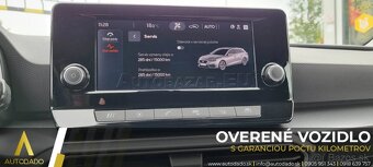 SEAT LEON ST 1.0 ETSI 81KW MILD-HYBRID STYLE DSG - 9